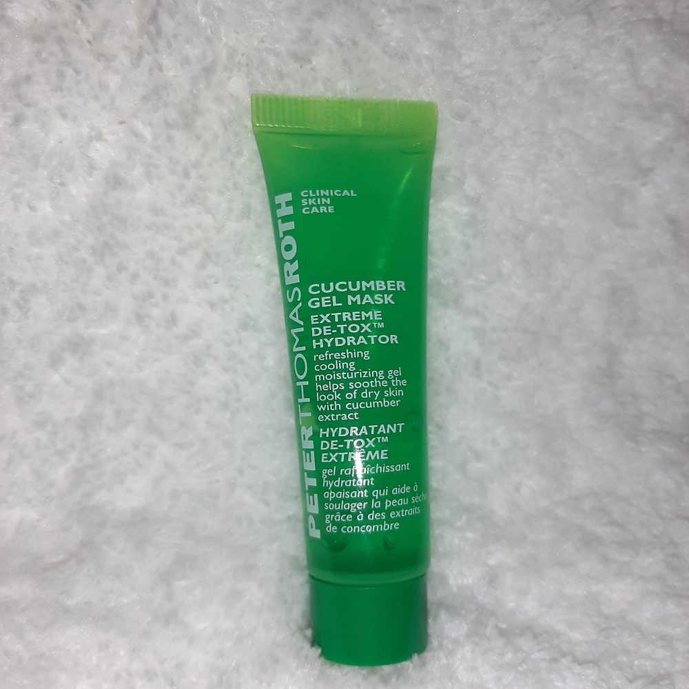 Peter Thomas Roth 4pc set - Picture 3 of 5